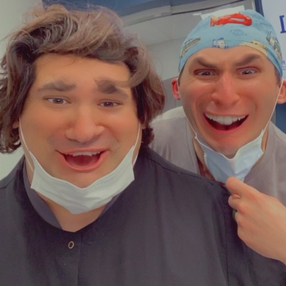 My name is Adam. - Picture 6 of 8